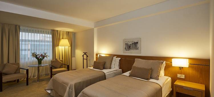 翁图尔伊兹密尔酒店(Ontur Izmir Otel)图片