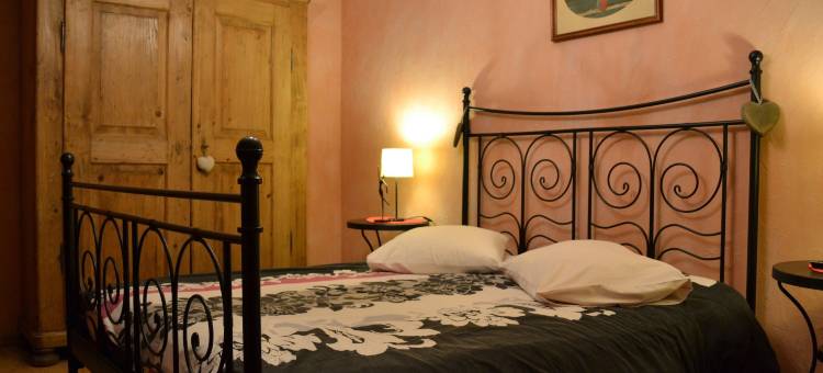 Maison d'Hotes Au Freidbarry图片