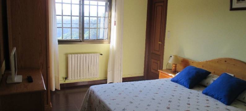 乔拉酒店(Hotel Chola)图片