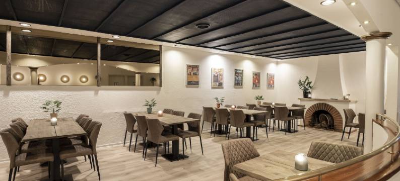 里姆湾酒店(Hotel Limfjorden)图片