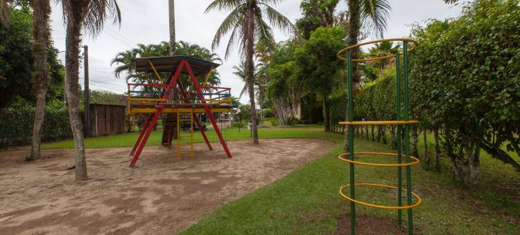 桑巴杜斯雷斯酒店(Samba Angra dos Reis)图片