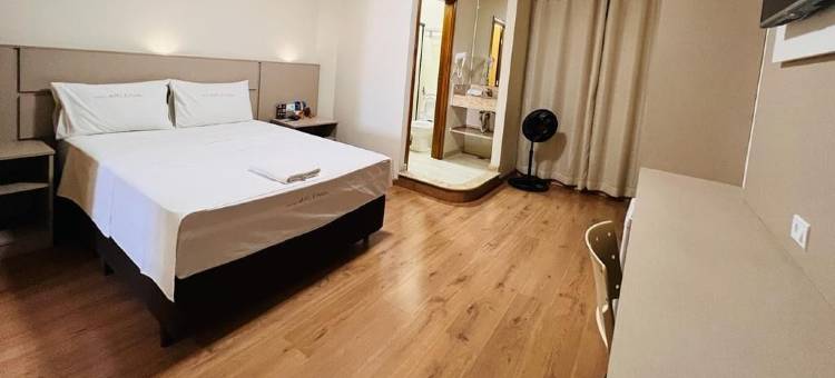 阿伦酒店(Hotel Arlen)图片