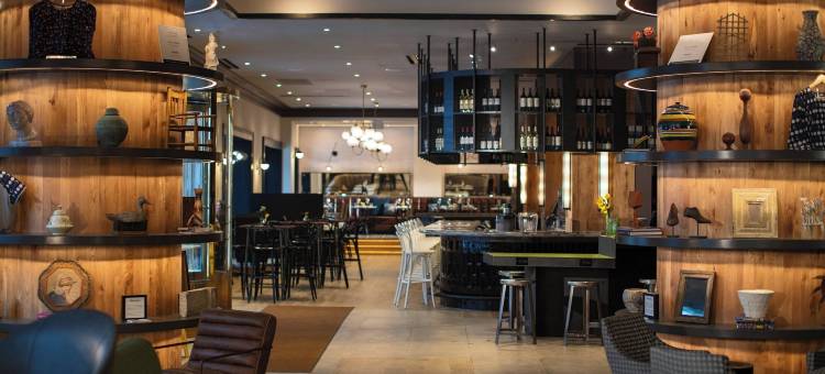 万丽酒店-费城市区(Renaissance Philadelphia Downtown Hotel)图片
