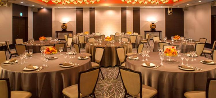 熊本KKR酒店(KKR Hotel Kumamoto)图片