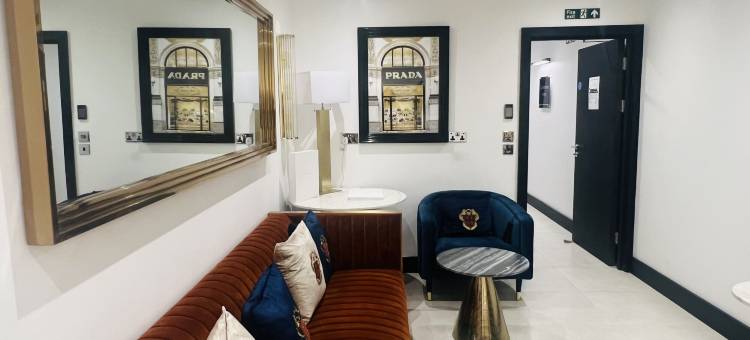 哈顿花园酒店(Hatton Garden Hotel)图片