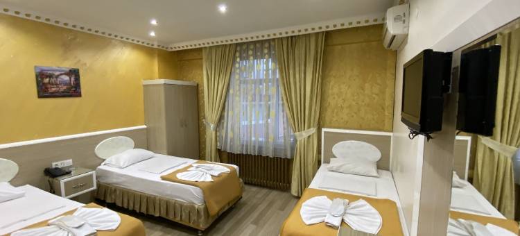 格兰德奥拉酒店(Grand Oral Hotel)图片