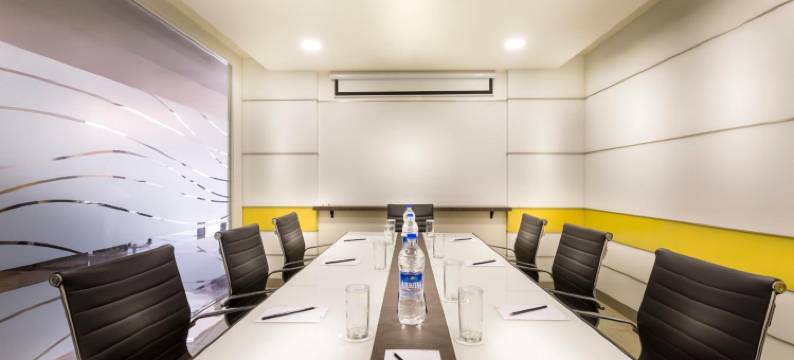 蒂鲁塔尼丽景酒店-GRT酒店(Regency Tiruttani by GRT Hotels)图片