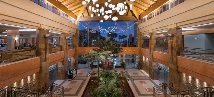 厄尔巴萨拉海滩高尔夫度假酒店(Elba Sara Beach & Golf Resort)图片