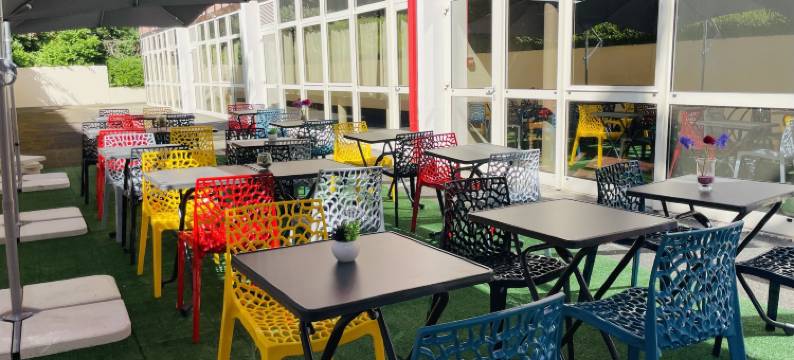 圣欧班酒店(Hotel le Saint Aubin)图片