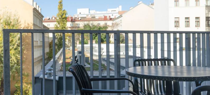 Numa | Terra 公寓(Numa Vienna Terra)图片