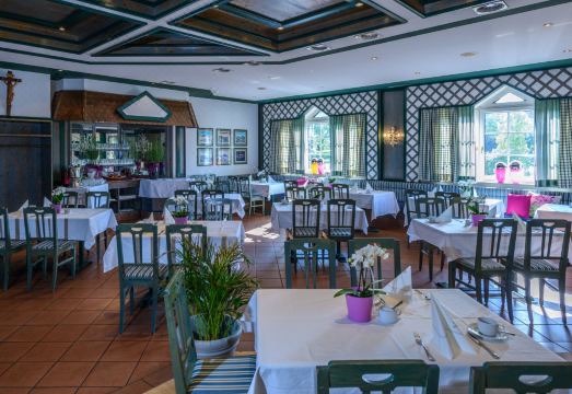 Hotel Walserwirt Hotel Overview