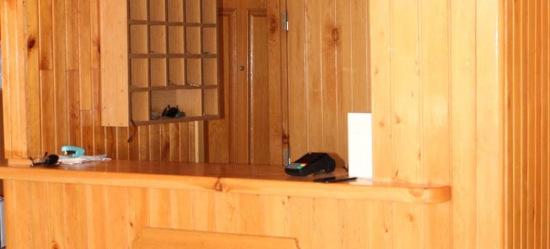 帕塔拉卡列塔酒店(Patara Caretta Hotel)图片