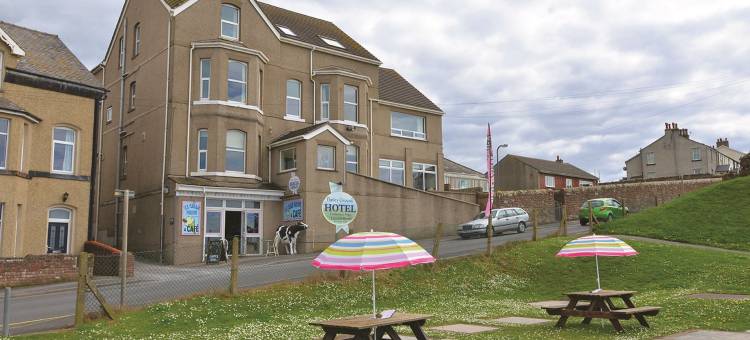 贝利大酒店(Bailey Ground Hotel)图片