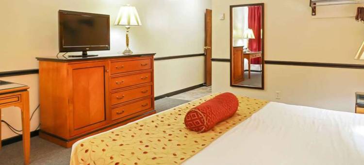 北坎顿名人堂 M 星酒店(M Star North Canton - Hall of Fame)图片