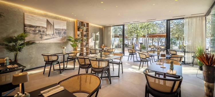 艾米内斯尤尼克纳里维酒店(Aminess Younique Narrivi Hotel)图片