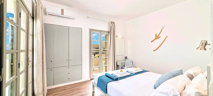 伊罗达花园套房(Elounda Garden Suites Heated Pool)图片