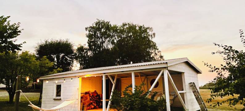 嘉德什特尔酒店(Gårdshotellet)图片