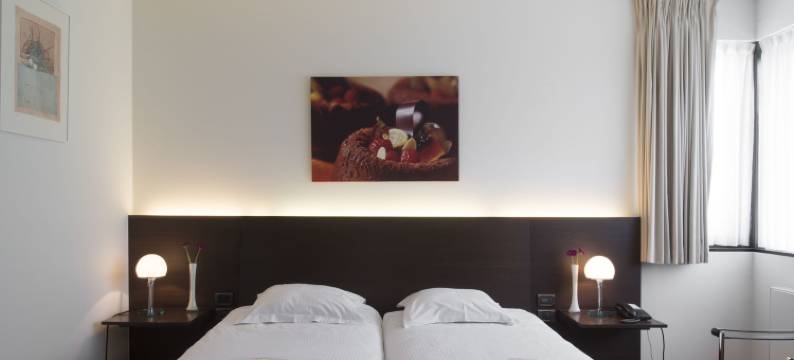 沃尔卢酒店(Hotel Verlooy)图片