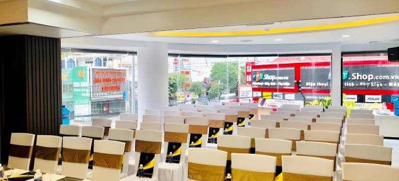 芽庄黄龙酒店(Hoang Long Hotel)图片