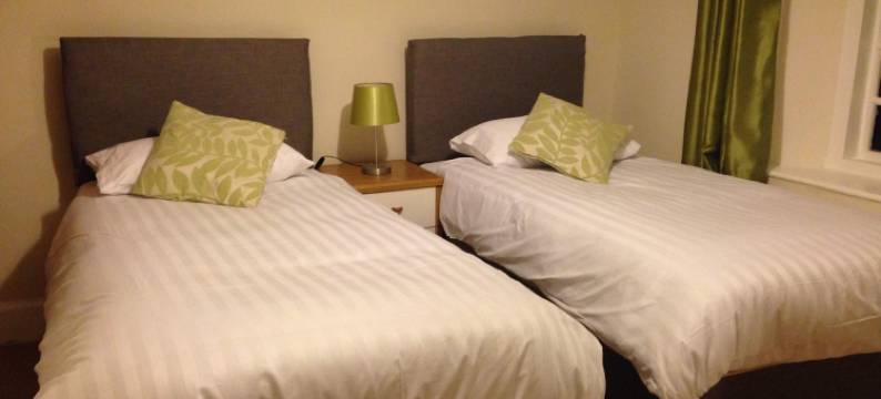 蓝狮旅馆(Blue Lion Inn)图片