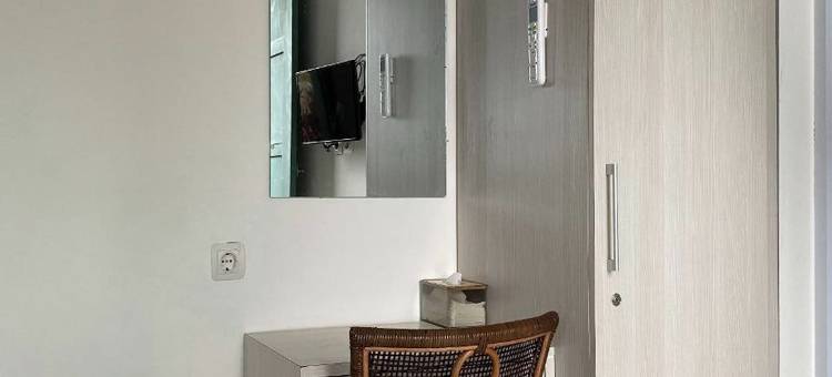 比努玛尔宾馆(Binumar Guest House)图片