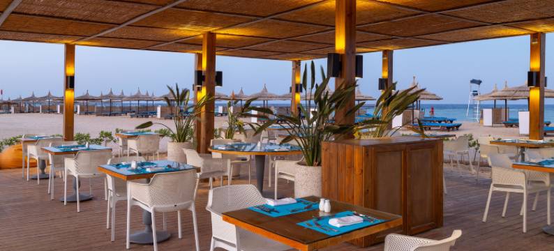 诺富特马萨阿拉姆酒店(Novotel Marsa Alam Beach Resort)图片