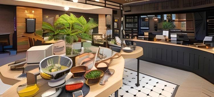 Super Hotel Premier Sendai Kokubuncho Tennenonsen图片