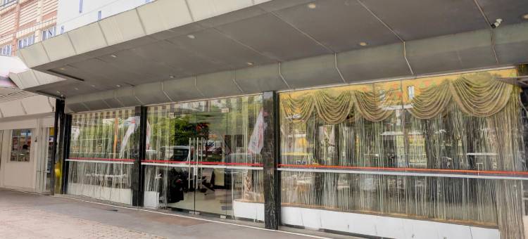 Townhouse Oak 巴淡岛靠近Grand Batam Mall，原幸运星酒店(Townhouse Oak Batam near Grand Batam Mall formerly Lucky Star Hotel)图片