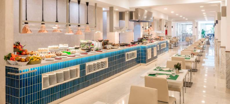 拉斯阿雷纳斯酒店 - 美利亚联盟伙伴(Hotel Las Arenas, Affiliated by Melia)图片