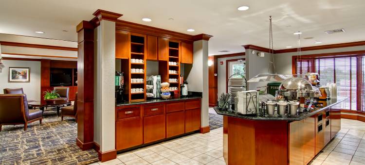 Homewood Suites by Hilton-斯特拉特福德(Homewood Suites by Hilton Stratford)图片