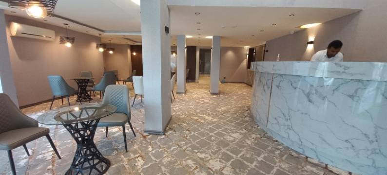 素尔酒店(Sur Hotel)图片