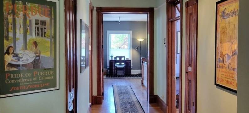 艺术和住宿(Art and Lodging)图片