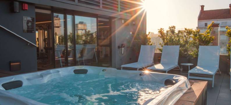 蒙得维的亚梭罗希尔顿格芮精选酒店(Soro Montevideo, Curio Collection by Hilton)图片