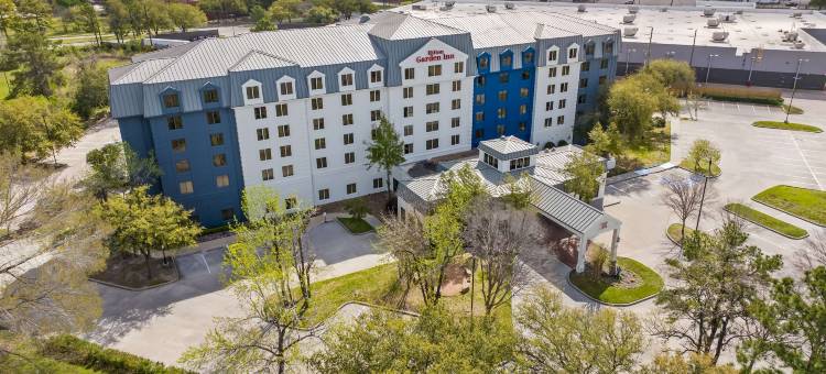 休斯顿西北希尔顿花园酒店(Hilton Garden Inn Houston NW/Willowbrook)图片