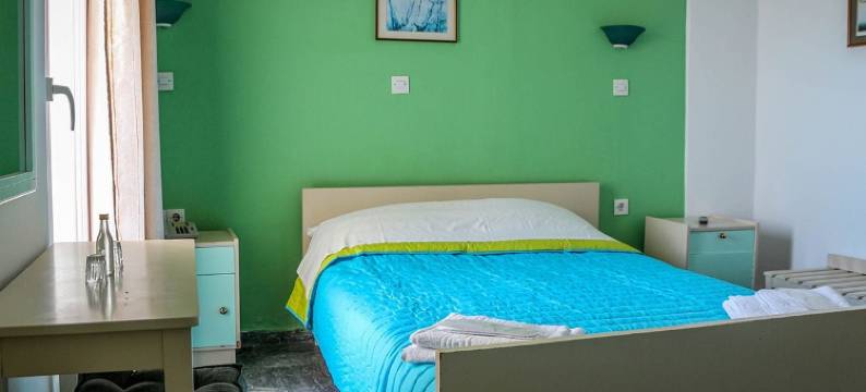 弥尔托斯酒店(Myrtos Hotel)图片