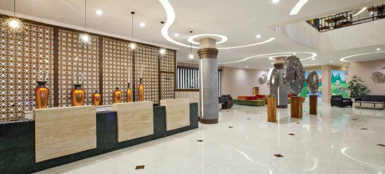 绿峰 - 艺术酒店精选(The Green Peak, ARTOTEL Curated)图片