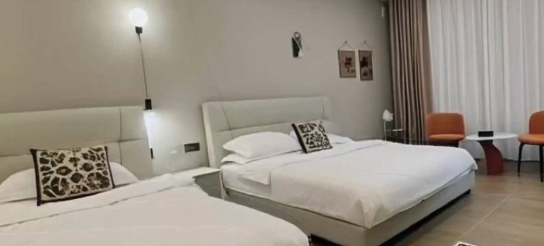 特克斯县栖闲里民宿(八卦城店)图片