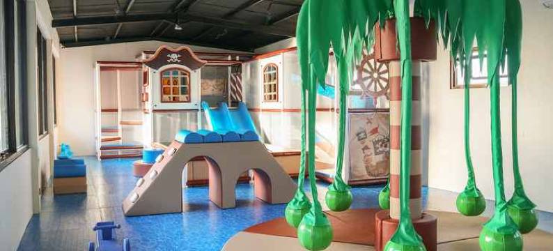 Grand Palma Pangandaran by Horison图片