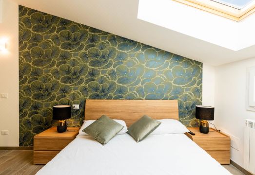 Suite Garden 31 Hotel Overview