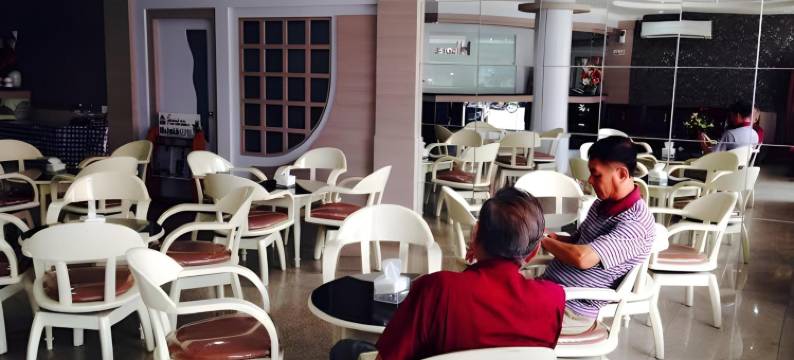 H3酒店(H3 Hotel)图片