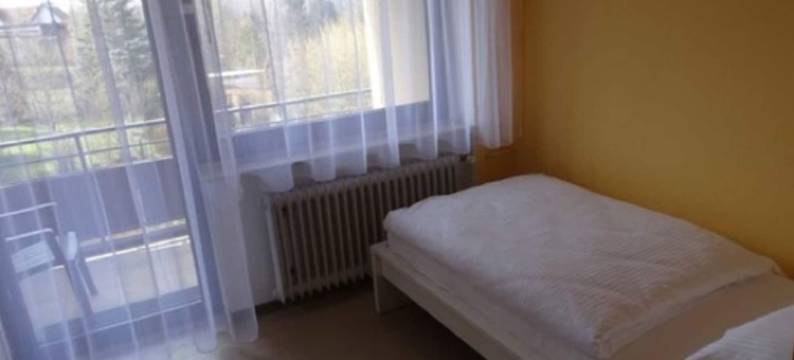 斯高斯加藤旅馆 - 酒店(Hotel-Pension Schlossgarten)图片