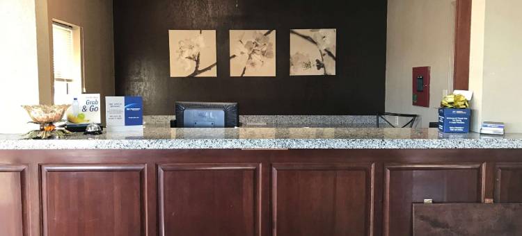 诺斯帕克G6汽车旅馆(Motel 6 Nacogdoches, TX)图片