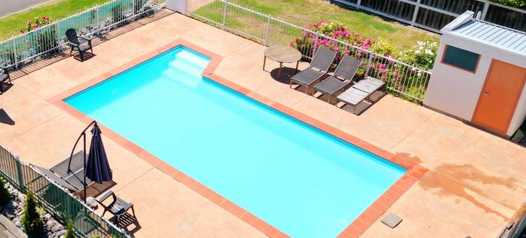 瓦尔迪兹汽车旅馆(Valdez Motor Lodge)图片