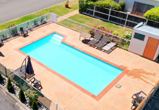 Valdez Motor LodgeHotel Overview