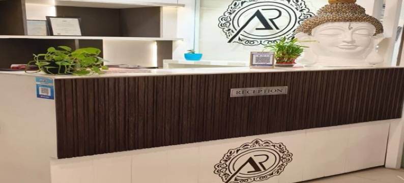 阿纳亚修道院(Anaya Retreat)图片