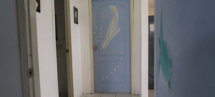 My place in paradise 我在天堂的地方(My Place in Paradise)图片