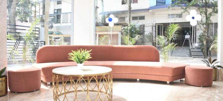 酒店王国宫殿(Hotel Kingdom Palace)图片