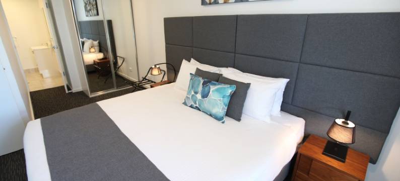 棕榈公寓(The Palms Apartments)图片