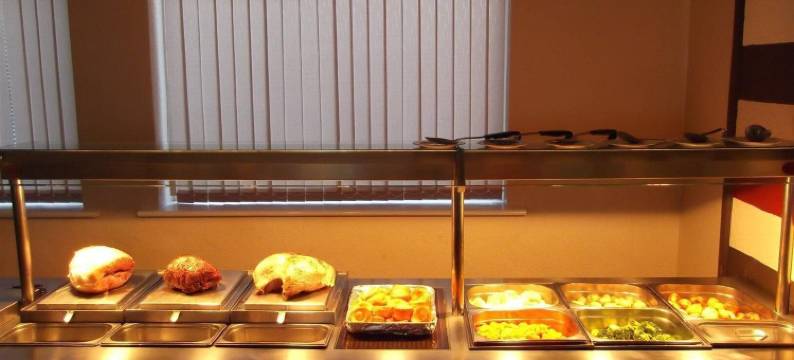 艾斯普拉纳德酒店(Esplanade Hotel)图片