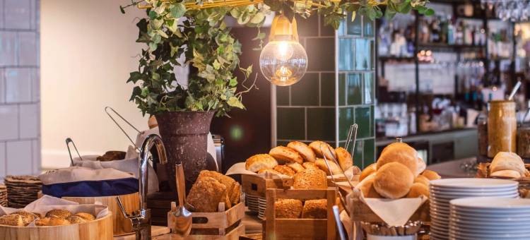 Best Western Plus Hus 57图片